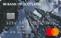 bank of scotland contactless card|contactless credit card uk.